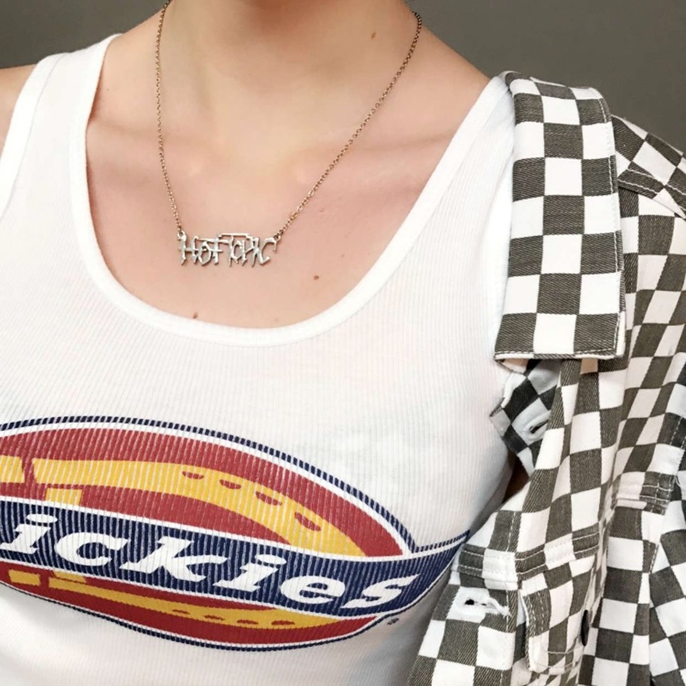 Meet your Posher, Casey